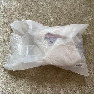 New with tags in Bag Taylor Swift Speak Now Koi Fish Sherpa Pull Over/QuarterZip